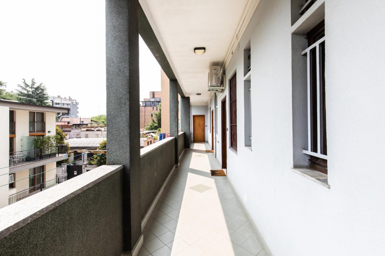 Bellarmino 21 Apartamento Milão Exterior foto